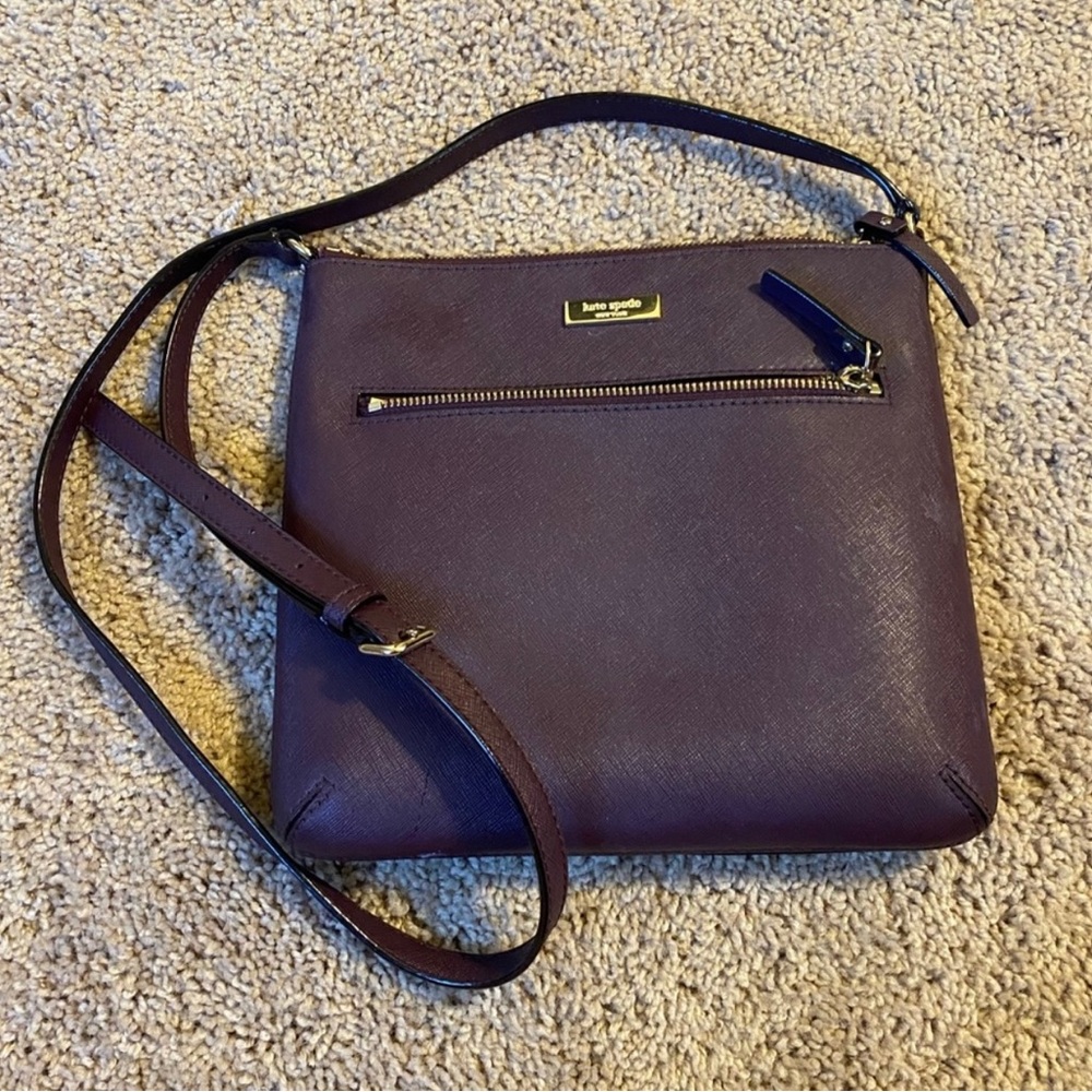 Kate Spade crossbody